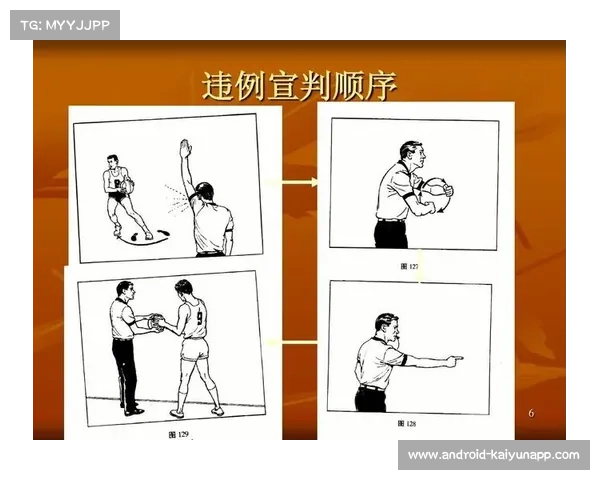 提升裁判水平与联动机制推动篮球赛场环境净化与公平竞争 提升裁判水平与联动机制推动篮球赛场环境净化与公平竞争