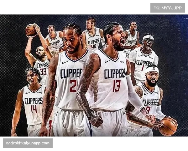 快船老将阵容经验丰富 但伤病隐患成排名变数