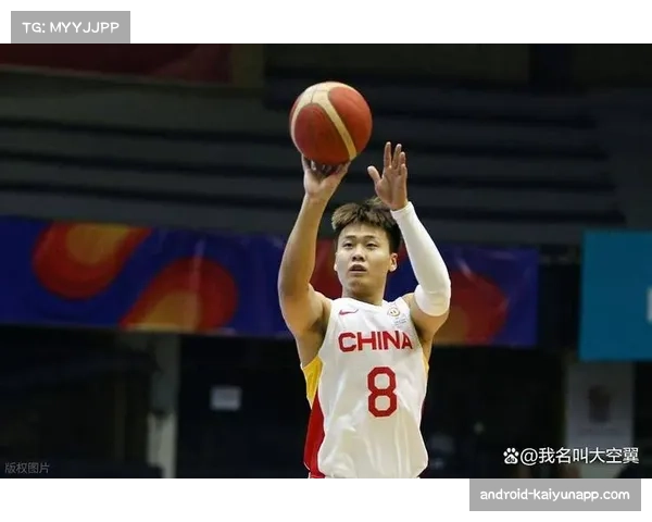 赵睿加盟提升北京后场 本土核心驱动攻防体系升级