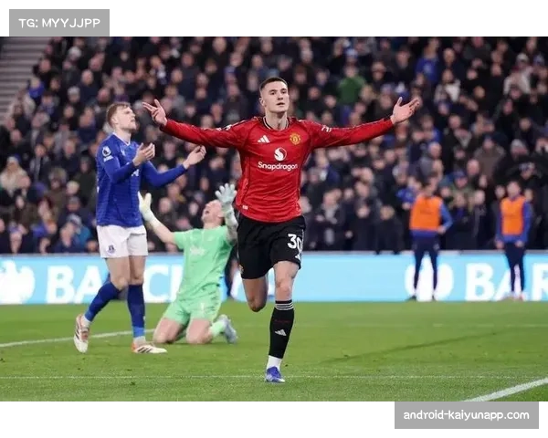 谢什科替补5球成卡里克后手王牌 曼联争四关键先生